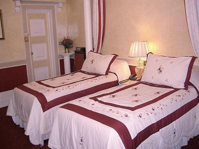 Hotel Elizabeth Londres